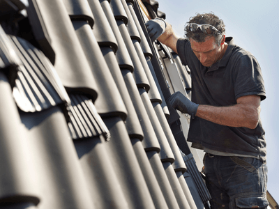 About Roof Repair Experts Ryde, CA
